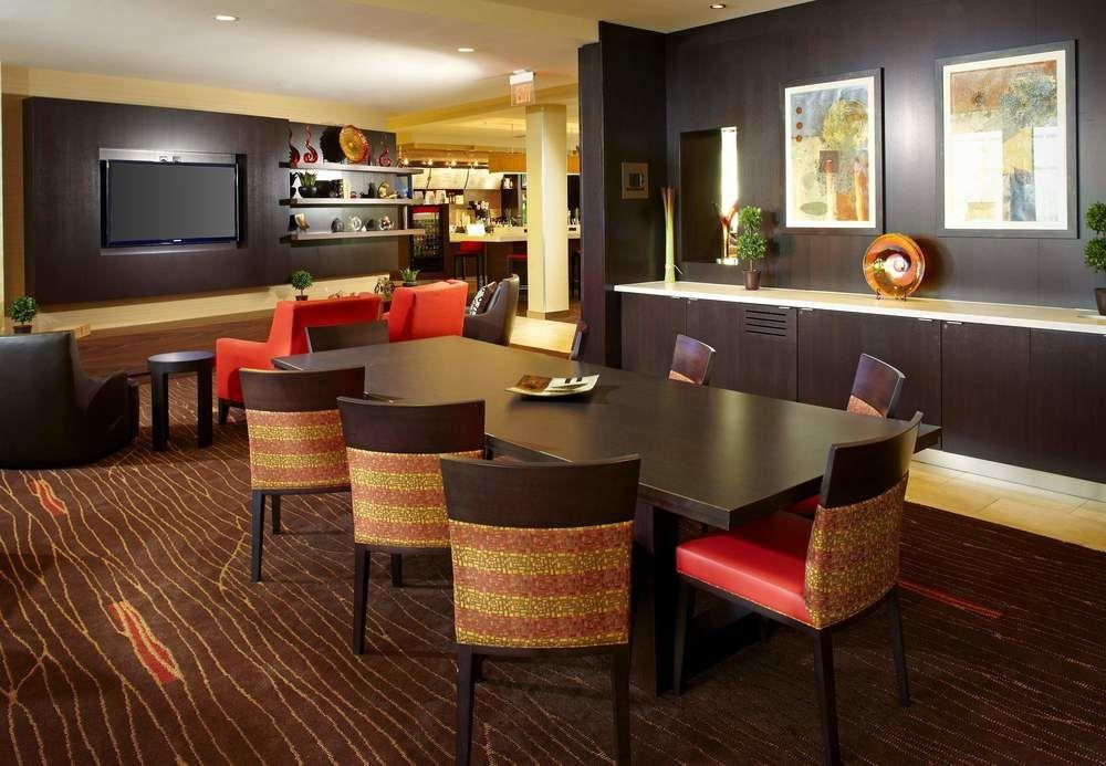 Courtyard By Marriott Pittsburgh Washington Meadow Lands Exterior foto
