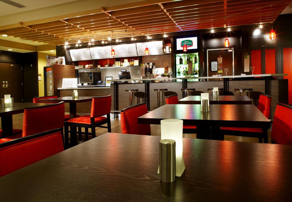 Courtyard By Marriott Pittsburgh Washington Meadow Lands Exterior foto