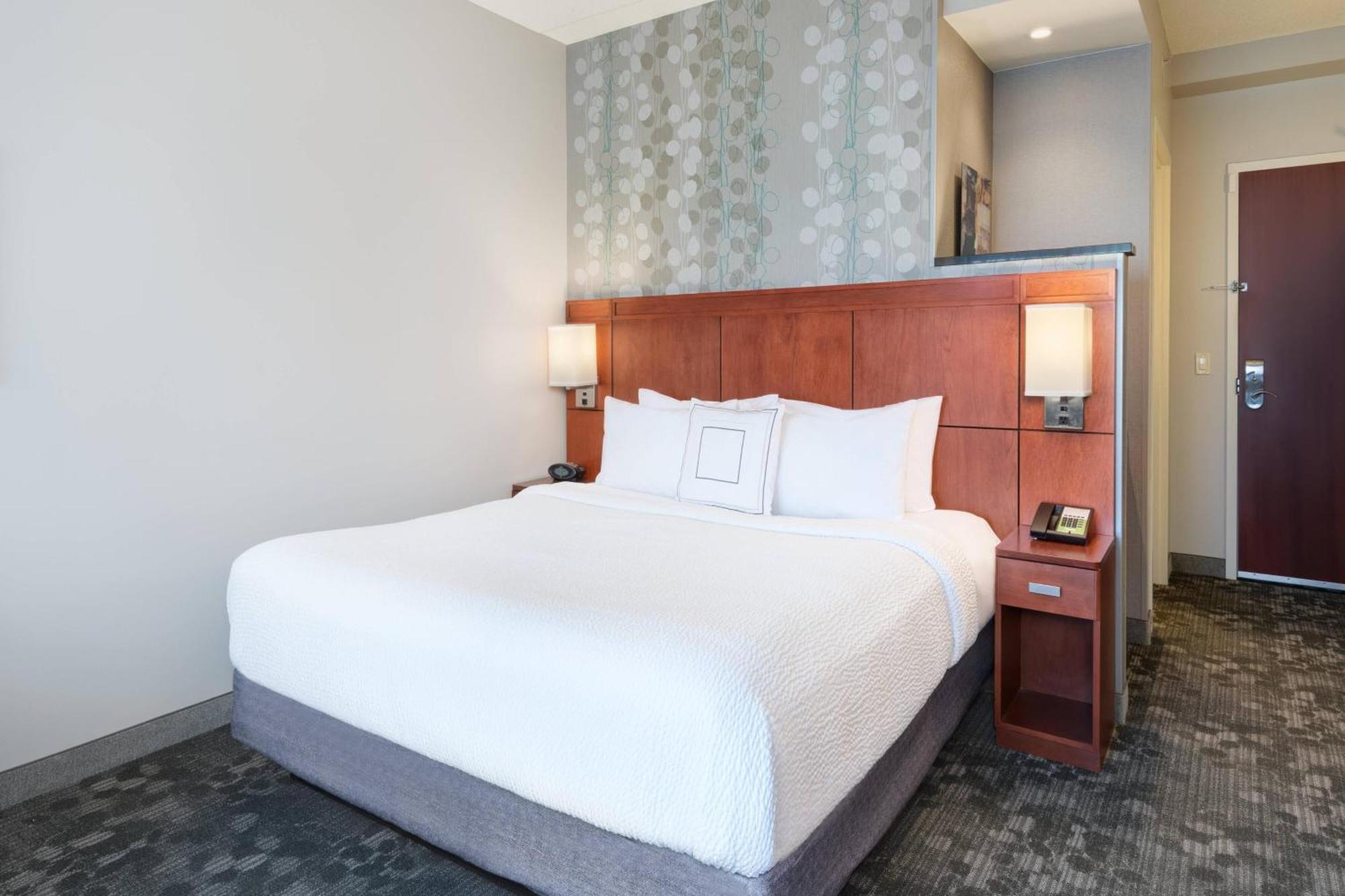 Courtyard By Marriott Pittsburgh Washington Meadow Lands Exterior foto