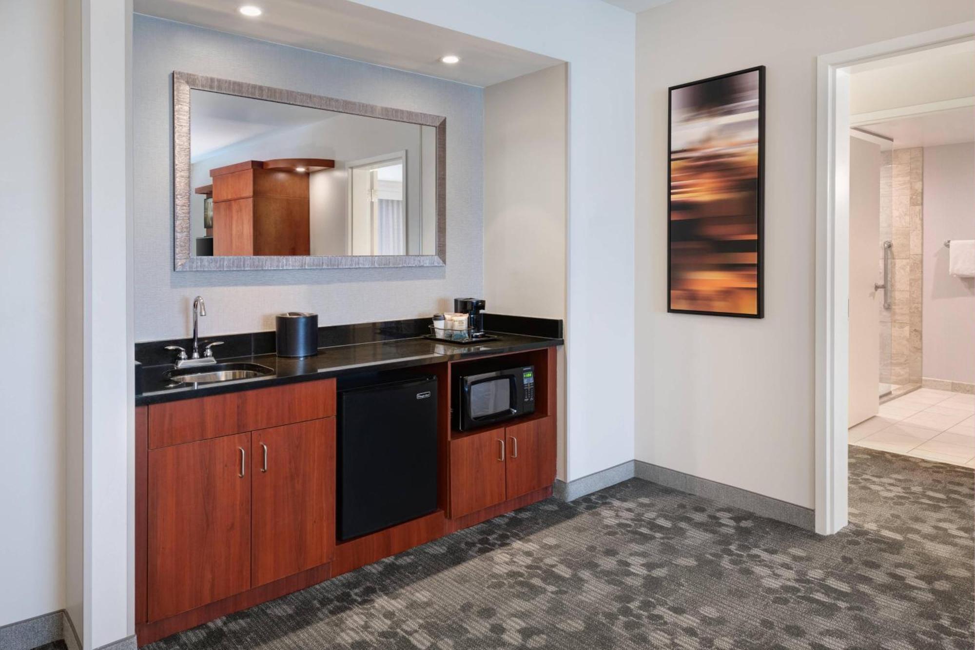 Courtyard By Marriott Pittsburgh Washington Meadow Lands Exterior foto