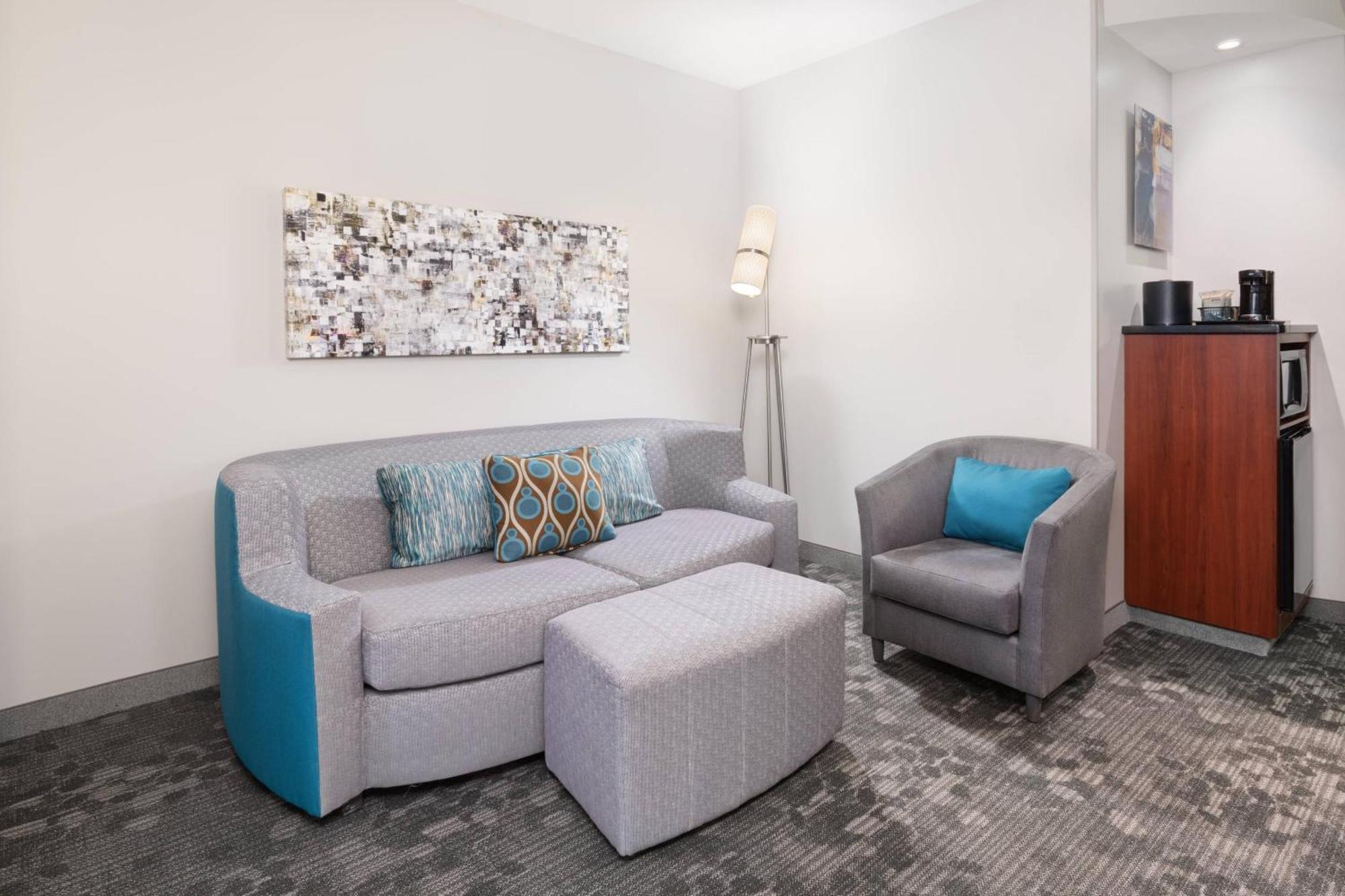Courtyard By Marriott Pittsburgh Washington Meadow Lands Exterior foto
