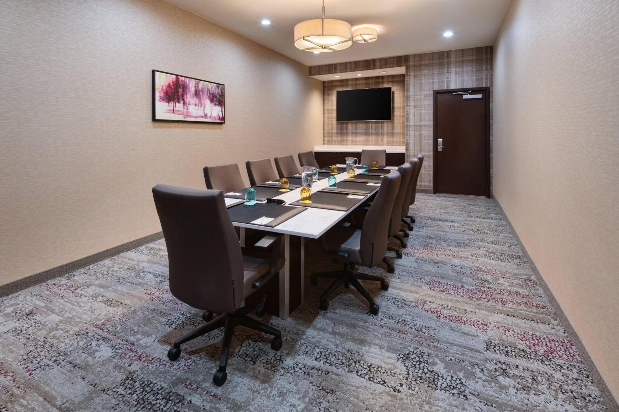 Courtyard By Marriott Pittsburgh Washington Meadow Lands Exterior foto