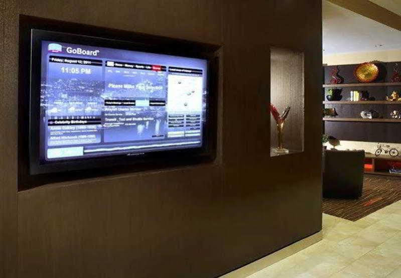 Courtyard By Marriott Pittsburgh Washington Meadow Lands Exterior foto