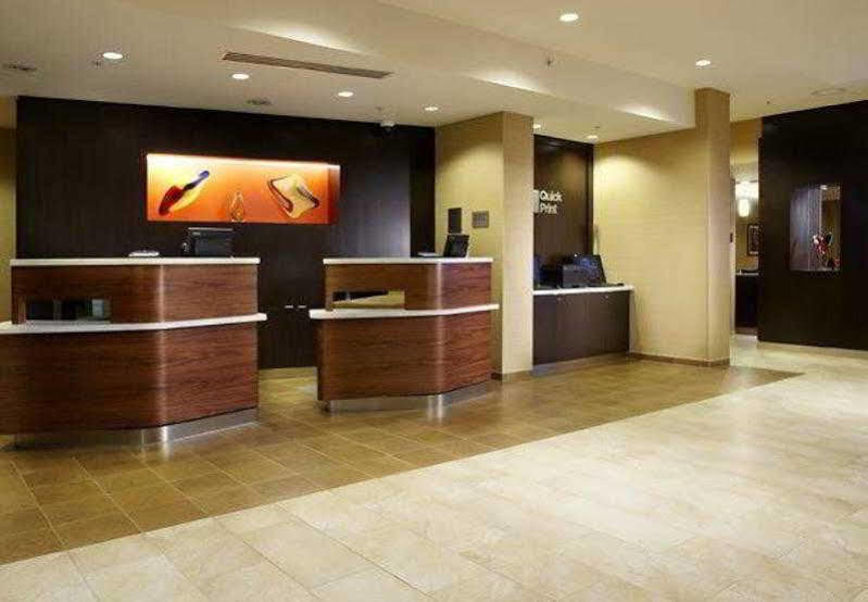 Courtyard By Marriott Pittsburgh Washington Meadow Lands Exterior foto
