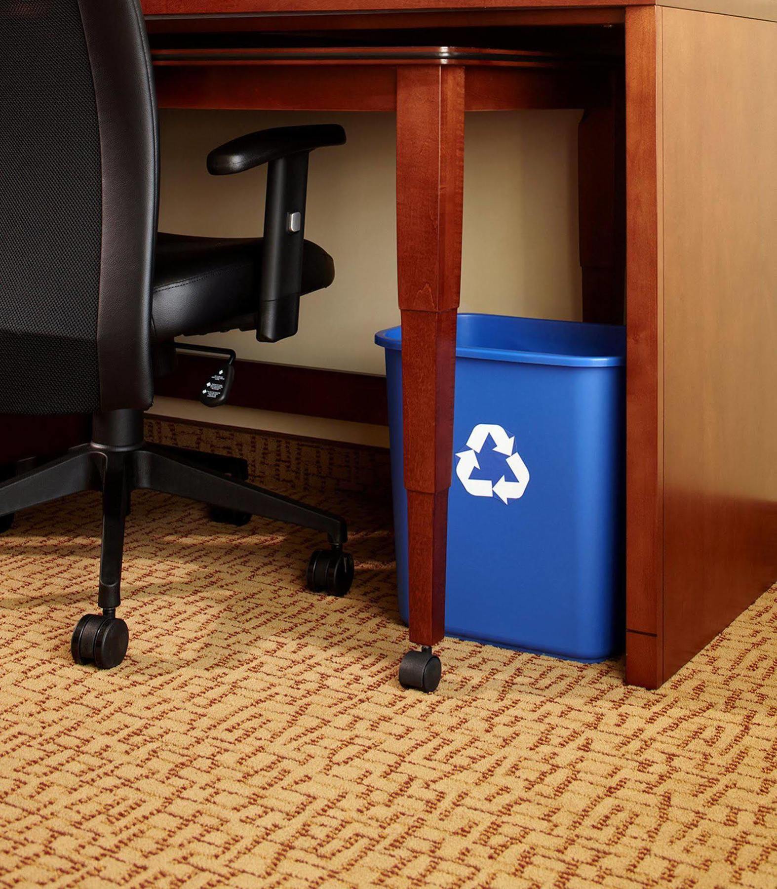 Courtyard By Marriott Pittsburgh Washington Meadow Lands Facilidades foto