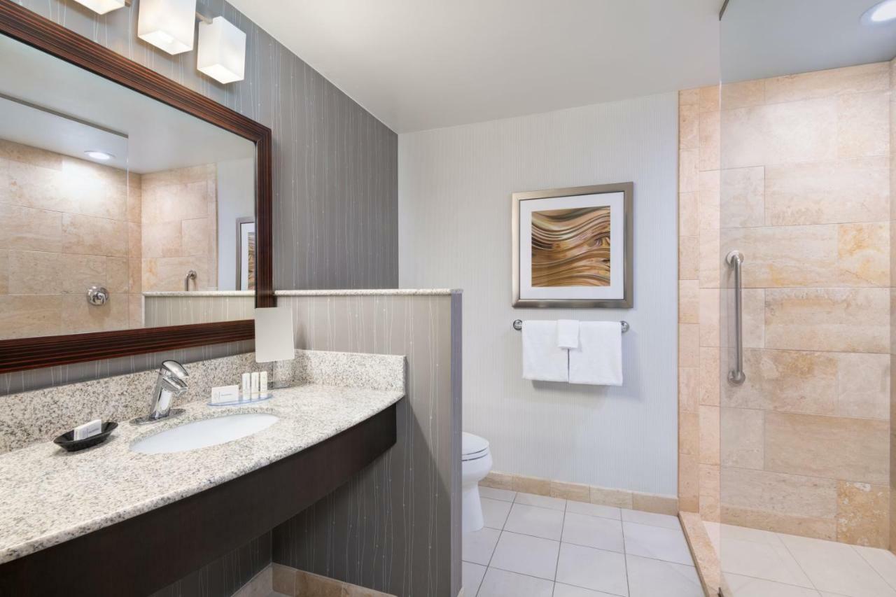 Courtyard By Marriott Pittsburgh Washington Meadow Lands Exterior foto